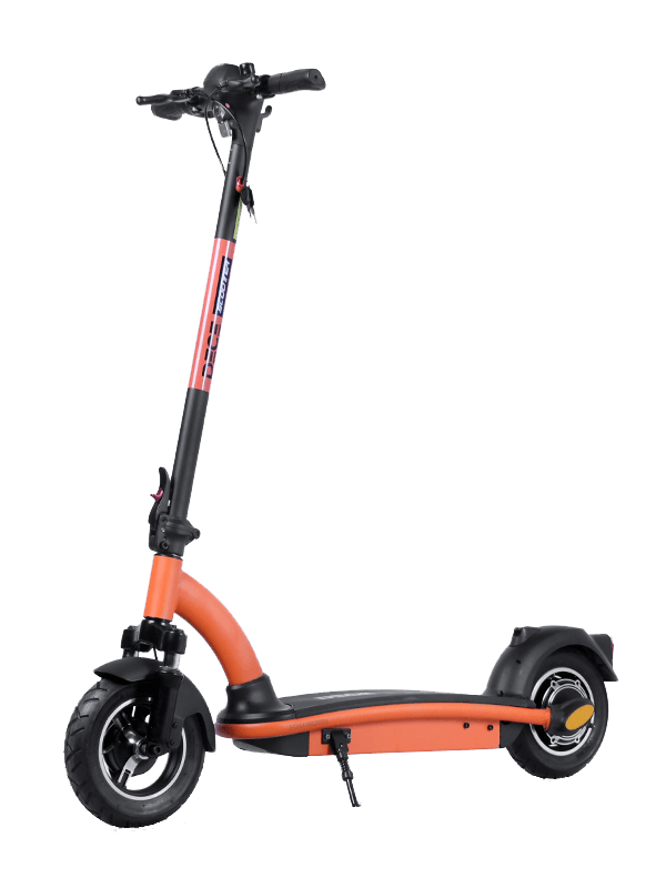 Is an Electric Scooter Safe for a 7-Year-Old?